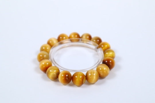 Premier - Gold Tiger Eye