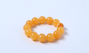 Premier - Yellow Jade