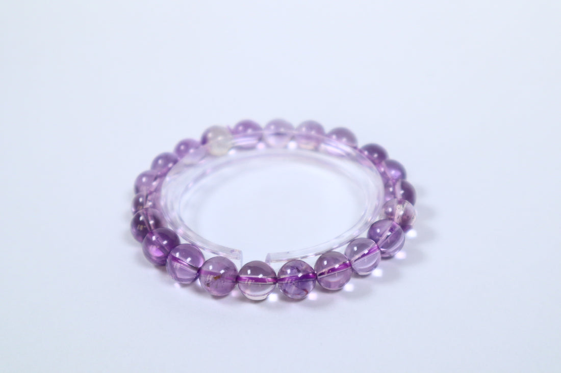 Premier - Bolivian Amethyst
