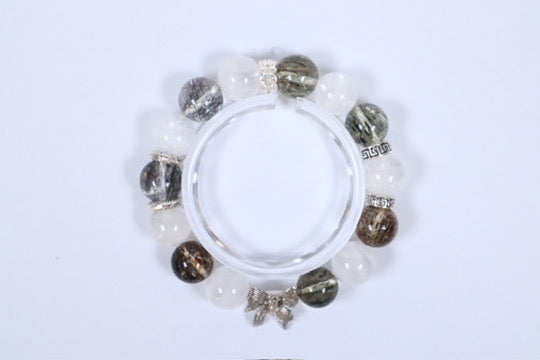 Collection - Super Seven - Black&Gold