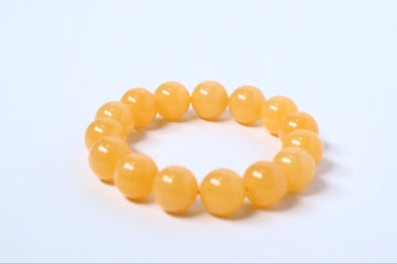 Yellow Jade