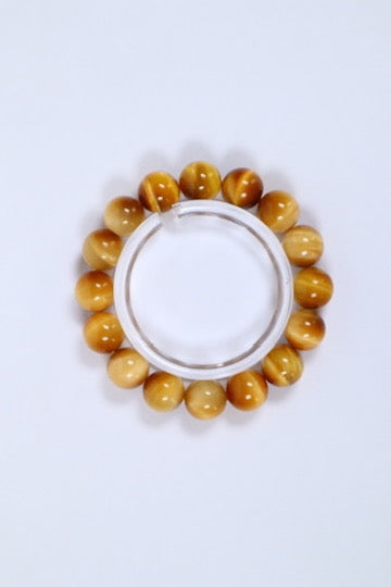 Premier - Gold Tiger Eye