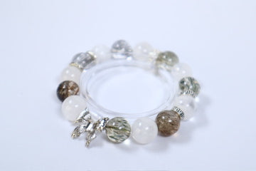 Collection - Super Seven - Black&Gold