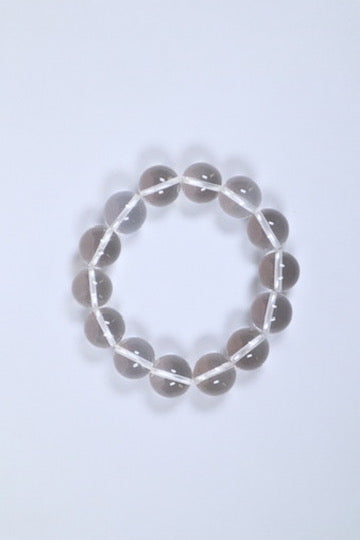 Collection - Clear Quartz Single