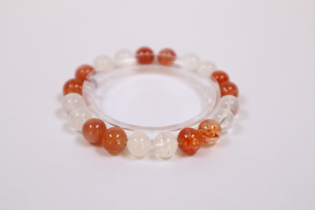 Design - Arusha Sunstone (Moon)