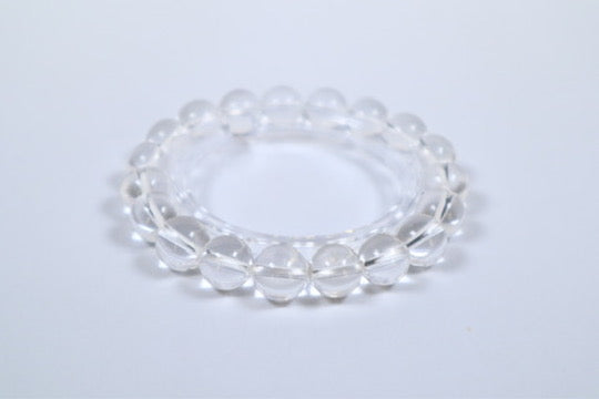 Collection - Clear Quartz