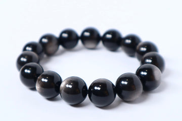 Premier - Silver Obsidian