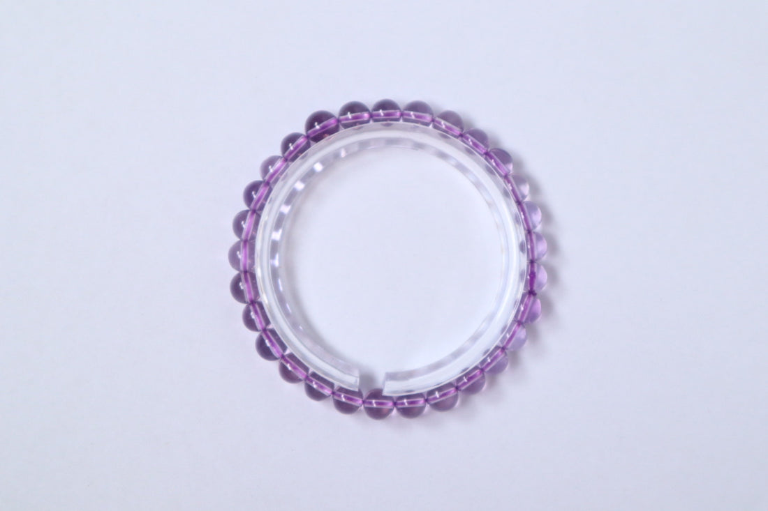 Bolivian Amethyst