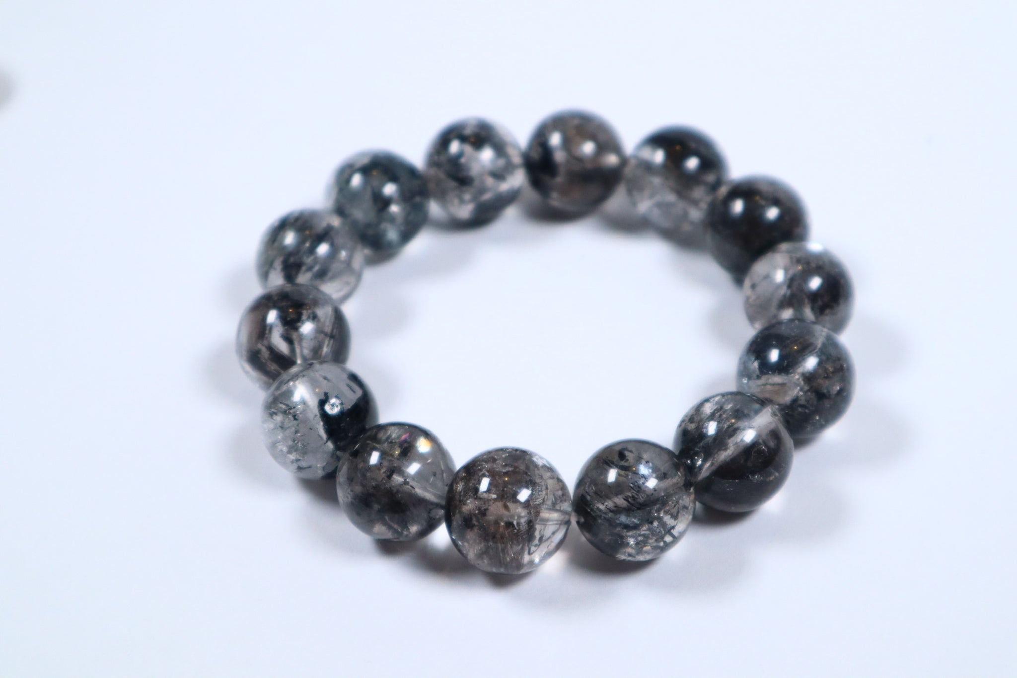 Collection - Herkimer Quartz