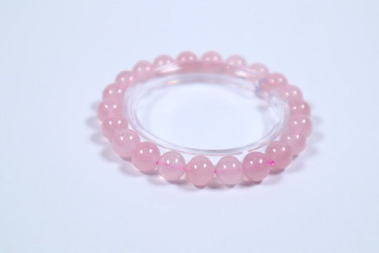 Premier - Madagascar Rose Quartz