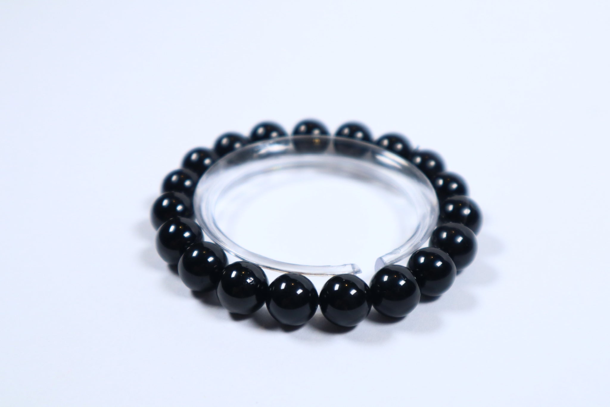 Black Turmali