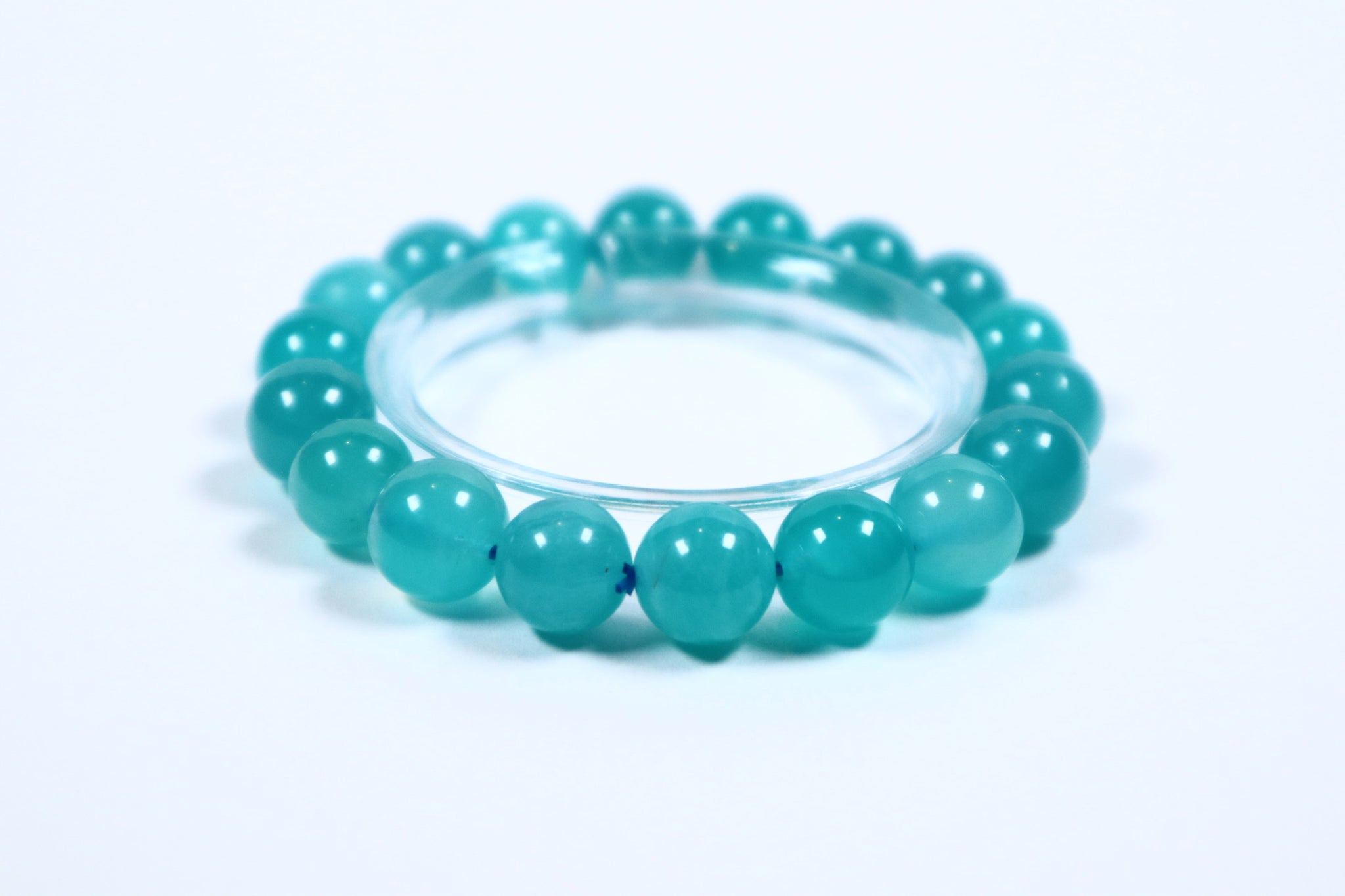 Premier - Ice Amazonite
