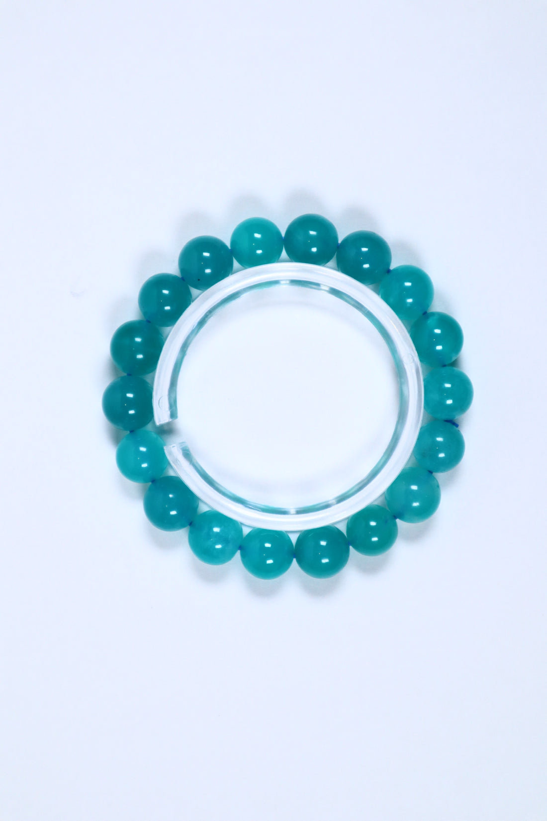Premier - Ice Amazonite