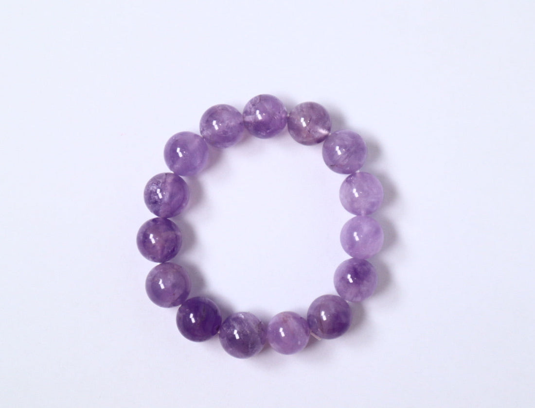 Lavender Crystal