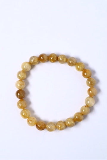 Rutilated Quartz
