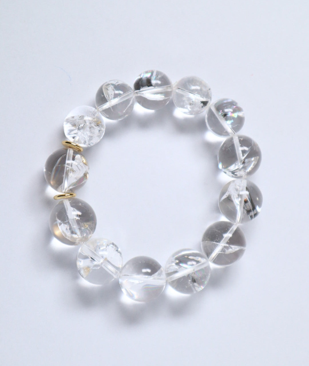 Clear Quartz