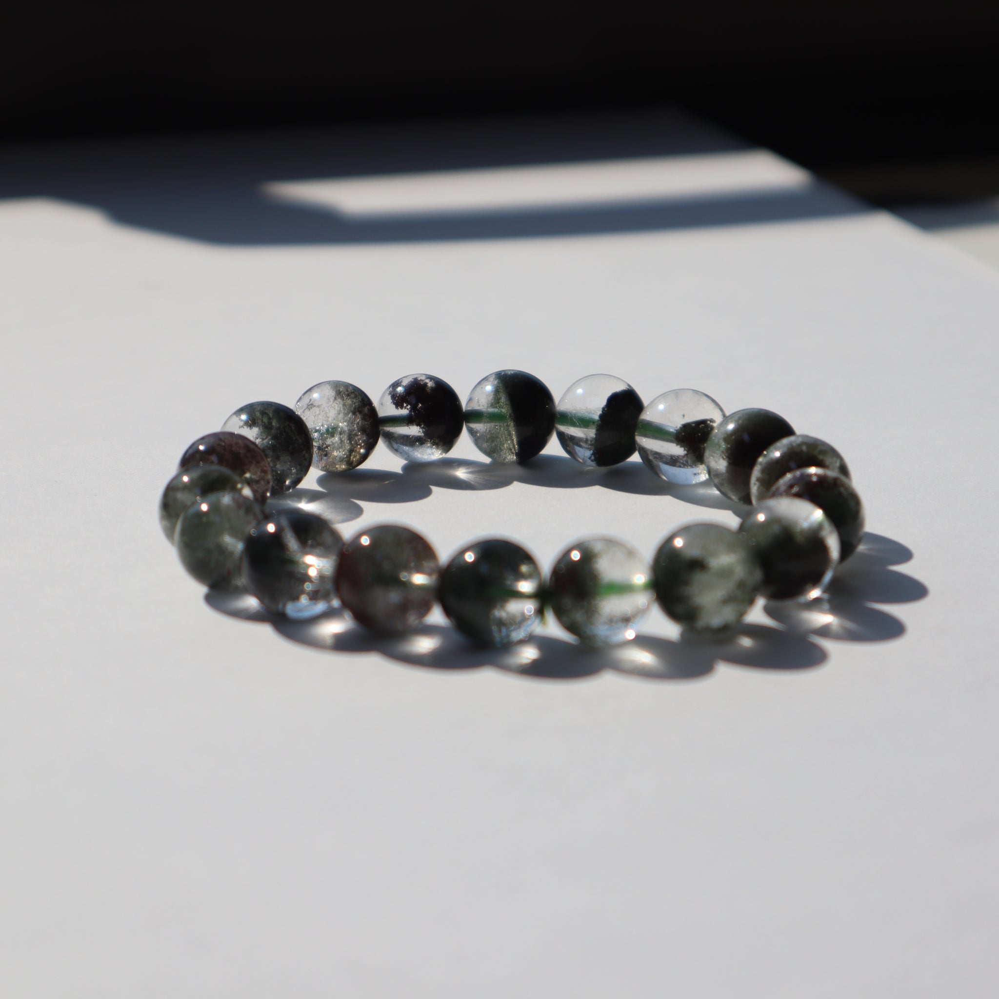 Collection - Green Phantom